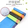 Bolsas de basura para uso doméstico, extragrandes y extragruesas, con cordón, tipo asa, negras, de colores, bolsas de plástico desechables, venta al por mayor del fabricante