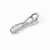 En stock lazo amor moda viajero clip estilo coreano clip pico de pato parte trasera de la cabeza horquilla tocado accesorios para el cabello al por mayor