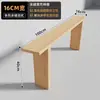 Relleno de hueco para cama montado en la pared del hogar hecho a medida, Relleno de hueco para ventanal de dormitorio, Tablero de ampliación para borde y extremo de cama de madera maciza