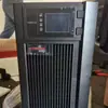 Fonte de Alimentação Ininterrupta (UPS) 2000-A-1K/2K/3kttl online 3KVA/2400W standby com atraso