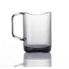 Taza de Dientes Transparente Japonesa Taza para Enjuague Bucal Creativa Estudiante Pareja Taza para Enjuague Bucal Simple Moda Taza para Cepillo de Dientes Taza para Cepillo Venta al por Mayor