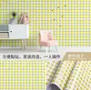 Papel de Parede Autoadesivo para Moradia Alugada, Decoração de Parede de Dormitório, Adesivos para Casa, Quarto, Sala de Estar, Papel de Parede para Parede de Fundo de Balcão de Bar Personalização