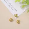 Color preservación arena dorada cosas buenas suceden pequeño colgante de cuenta de flor de durazno nuevo antiguo nubes auspiciosas calabaza de la suerte accesorios colgante