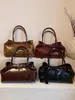 Bolso de Axila Grande de Capacidad Vintage para Mujer, Nuevo Bolso de Hombro Versátil Otoño/Invierno 2026, Bolso Tote Casual para el Día a Día