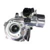 Suministro de fábrica CT16V 17201-30011 turbocargador apto para booster de coche