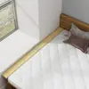 Artefacto de relleno de costura de cama para cuna y cama grande, relleno de hueco de empalme, madera maciza, tablero duro, colchón, ampliación de mesita de noche