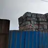 Shenghua Xinhe Productos de Papel Reciclado Adquisición de Desechos Material de Desecho Industrial Reciclaje de Desechos Adquisición Puerta a Puerta