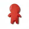 Parche Removedor de Olor Tadhi Little Man, Mismo Estilo que Douyin/Kuaishou, para Olor de Pies y Sudor, Elimina el Olor, Parche de Buena Suerte para Año Nuevo, Parche de Artemisa, Fragancia de Aceite Esencial