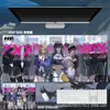 Nikke Diosa de la Victoria Alfombrilla de Ratón Extra Grande Borde Engrosado con Bloqueo Antideslizante de Goma Anime Oficina Estudio Alfombrilla para Escritorio de Computadora