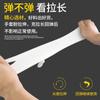 Guantes de Látex Desechables Hang Seng Independientes Engrosados Guantes Médicos de Goma Venta al por Mayor de Productos Secos Tipo Polvo de Micrón