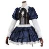 En la segunda enfermedad también quiero enamorarme cos pájaro nadar seis flores cosplay vestido de mujer animación actuación escénica traje c