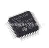 Nuevo Original STM32L010C6T6 Paquete LQFP48 Microcontrolador ARM Cortex-M0 de 32 bits