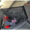 Red fija para equipaje de coche, bolsa de red, bolsa de almacenamiento para maletero de SUV, caja de almacenamiento, red para espacio de asiento de coche, comercio electrónico, venta caliente