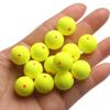Perlas Flotantes de Alta Flotabilidad para Pesca, Bolas Flotadoras de Espuma para Pesca, Método de Pesca Anti-Fondo, Perlas Flotadoras Anti-Fondo, Flotadores de Pesca