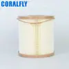 Adecuado para Elemento de Filtro Separador de Agua y Aceite Racor 2040Pm Filtro Diésel Elemento de Filtro de Combustible