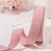 Cinta Rosa DIY Empaque de Regalo Encaje Cuadros Borde Ondulado Cinta Decorativa Accesorios para el Cabello Moño Cinta de Malla