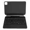 2025 Magic Keyboard iPad Adecuado para Pro11/12.9/10.9/ 13 pulgadas M2M4 Teclado de Suspensión Magnética para Tableta