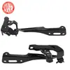 Adecuado para Siwei Cr-V 2023-24 Bisagra del Capó Izquierda 601703A0A00Zz Derecha 601203A0A00Zz
