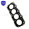 11115-30041-D0 adecuado para almohadilla de cilindro Toyota Sea Lion, accesorios para cama de cilindro HIACE