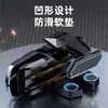 Artículo Popular de Comercio Exterior M-01 Controlador Pubg de Seis Dedos Accesorio Metálico Físico para Videojuegos Botón Pubg Mismo Modelo que Tiktok y Kuaishou