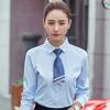 Vestido de Mujer con Lazo Doble Corto Perezoso Corbata de Trabajo de Hotel de Negocios Corbata de Marinero Corbata Libre Negro Cita Rojo Azul Marino