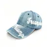 Gorras de Béisbol Nuevas y Coloridas Transfronterizas, Sombreros de Sol Versátiles y de Moda Callejera, Sombreros de Protección Solar al por Mayor desde la Fábrica Original