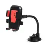 Acessórios para carro suporte de navegação para carro suporte preguiçoso para celular para carro suporte para celular com ventosa para carro