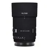 Película Protectora para Lente Viltrox Af85F2 Montura Sony, Skin Adhesivo Colorido 85F2.0