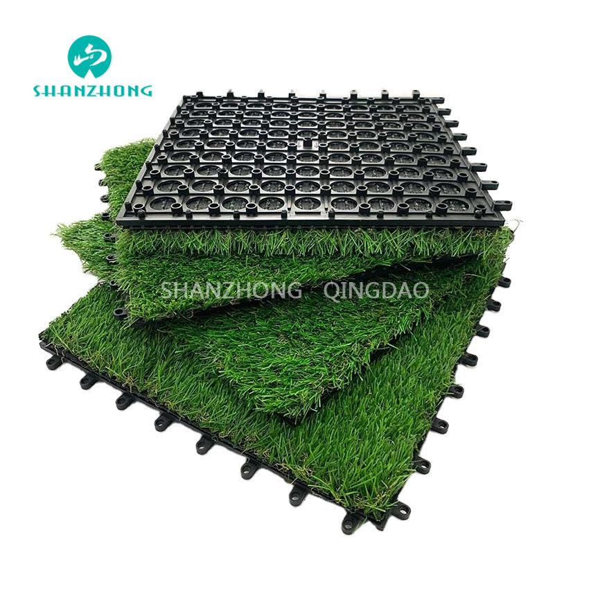 interlocking grass-3