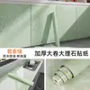 Pegatinas Impermeables y a Prueba de Aceite para Cocina Engrosadas al por Mayor Resistentes al Fuego y a Altas Temperaturas para Cajones, Gabinetes, Estufas, Renovación de Escritorios, Paredes