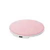 Altavoz de Sonido para Dormir con Disco de Sonido, Altavoz Bluetooth Inalámbrico, Almohada de Ruido Blanco, Dispositivo de Audio, Mini Altavoz de Mesita de Noche