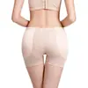 Artefato Transfronteiriço para Aumento de Glúteos e Virilha, Levanta Bumbum, Bumbum de Pêssego Acolchoado Sem Costura, Aumento da Virilha, Modelagem Corporal, Roupa Íntima Invisível com Falso Bumbum