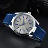 Reloj de Moda Casual de Cuarzo para Hombre de Alta Calidad 2026, Tres Manecillas, Función Completa, Venta al por Mayor del Fabricante