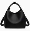 Bolsas Transfronterizas 2026 Nuevo Estilo Casual Retro Bolso Cubo Cruzado Bolso de Viaje Textura de Alta Calidad Bolso de Mano Dropshipping