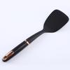 Juego de Utensilios de Cocina Antiadherentes de Nylon en Stock, Espátula de Cocina, Cuchara para Sopa, Espumadera, Herramientas de Cocina, Utensilios de Cocina de Nylon Juego de 9 Piezas