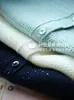 Elegante y suave, cárdigan de punto tipo polo de manga larga con lentejuelas brillantes y diseño calado para mujer, principios de otoño 26 H082810