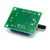 Placa de control de velocidad PWM para motor sin escobillas, controlador de velocidad para motor de CC, interruptor de marcha adelante/atrás de 10A con variador y potenciómetro de control de velocidad