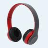 Auriculares deportivos estéreo serie P transfronterizos 5.0 Auriculares Bluetooth P47 suministro directo de fabricantes de auriculares inalámbricos para juegos