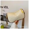 Bolso Retro Patchwork de Tofu con Correa Ancha para el Hombro, Bolso Cruzado Pequeño Casual para Mujer, Bolso de Hombro para Viajar de Nueva Moda 2026