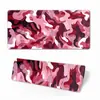 Alfombrilla de Ratón Personalizada de Tinta Colorida Exclusiva Transfronteriza Caucho Natural Borde Engrosado Extra Grande Mantel de Mesa