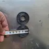 Piezas de máquina flejadora semiautomática, Máquina flejadora automática Resorte para palet Tapa de palet Ensamblaje de palet