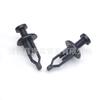 Adecuado para Toyota Camry Prado Corolla Ralink Highlander clip de parachoques delantero hebilla de parachoques trasero