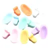 Bañera Inodoro Paisaje Artificial Micro Adornos Niños DIY Casa de Juego Juguetes Mini Adornos Decorativos Joyería Al por Mayor