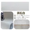 Revestimento de travertino pedra flexível telha romana macia placa de terra batida macia pedra macia grande placa revestimento azulejos para parede externa