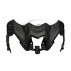 Adecuado para Kawasaki Z900 2020-2023 Marco de Faro Panel de Cubierta Interior Accesorios para Motocicleta