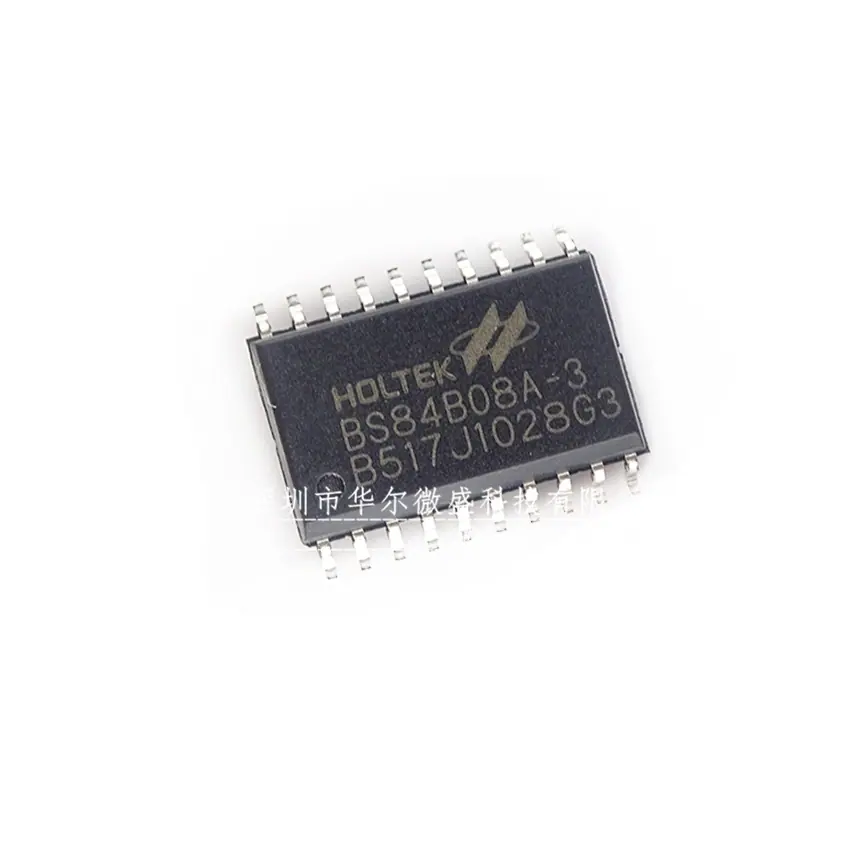 BS84B08A-3  sop24
