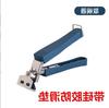 Pinza antiescaldadura para sujetar platos, pinza para cuencos, pinza antideslizante de acero inoxidable para cocina, guantes de silicona, almohadilla antiescaldadura con aislamiento térmico