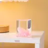 Nueva Caja Misteriosa de Cristal Guardián MBTI Más Vendida Adornos de Piedra de Cristal Natural Juguetes de Moda Regalos Creativos Venta al por Mayor