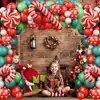 Traje de balão transfronteiriço AliExpress pequeno livro vermelho com arco recomendado suprimentos de decoração de festa atacado