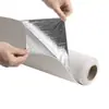 Pegatinas de pared de cerámica blanda autoadhesivas paneles decorativos de travertino romano papel tapiz autoadhesivo de piedra artificial flexible papel tapiz impermeable 3D venta al por mayor